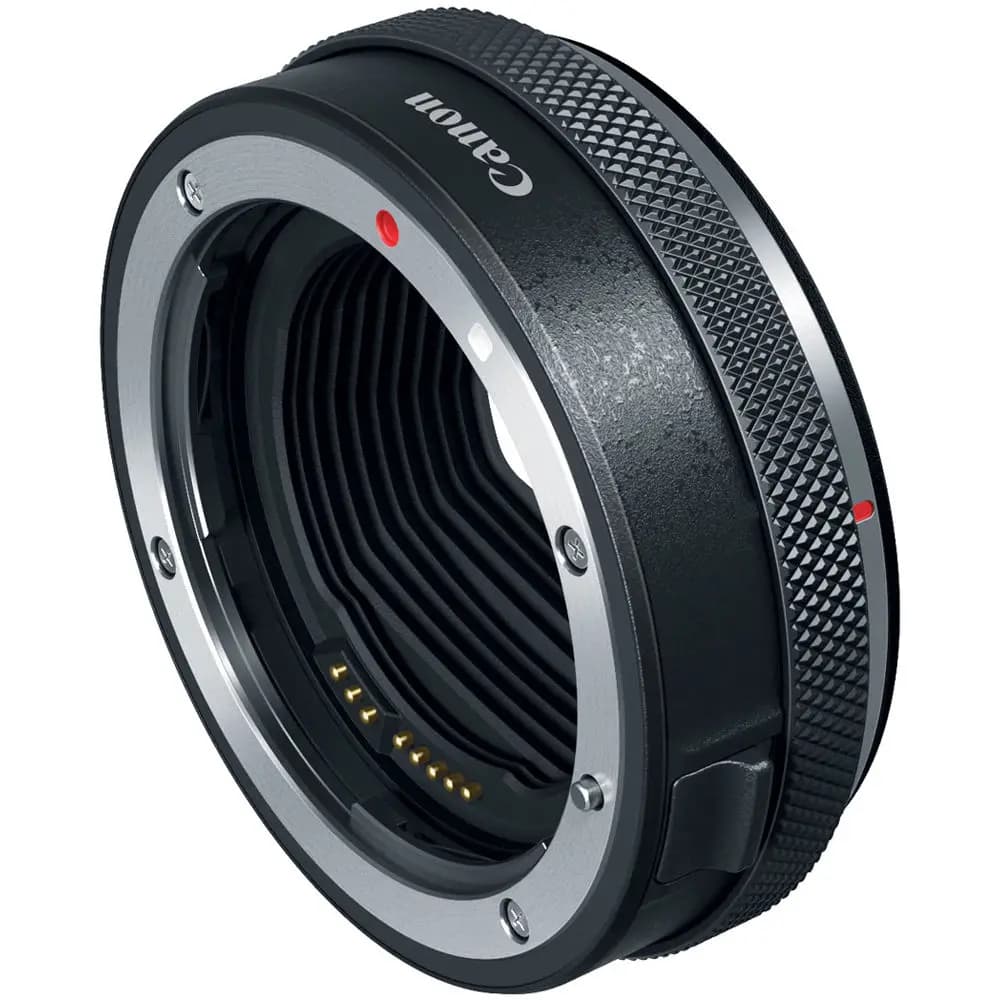 Canon Mount Adapter EF-EOS R