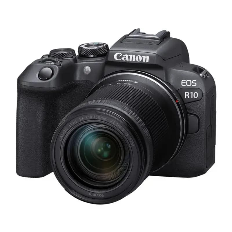 Canon EOS R10 Body