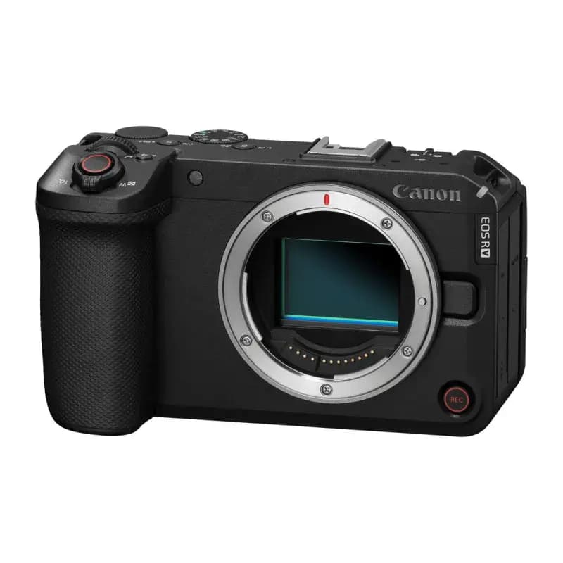 Canon EOS R6 V Body