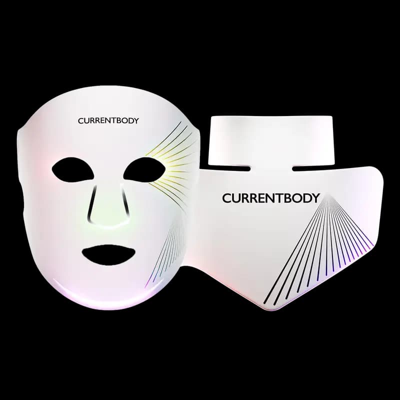 CurrentBody LED Face & Neck Kit Series 3