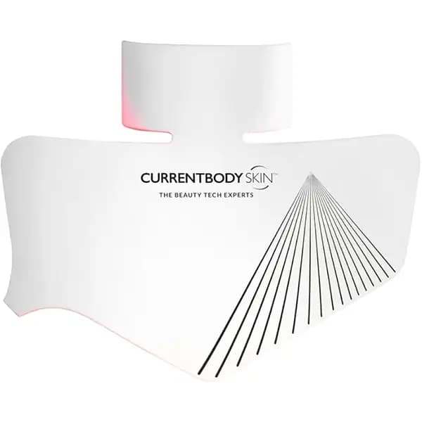CurrentBody LED Neck & Décolletage Mask: Series 3