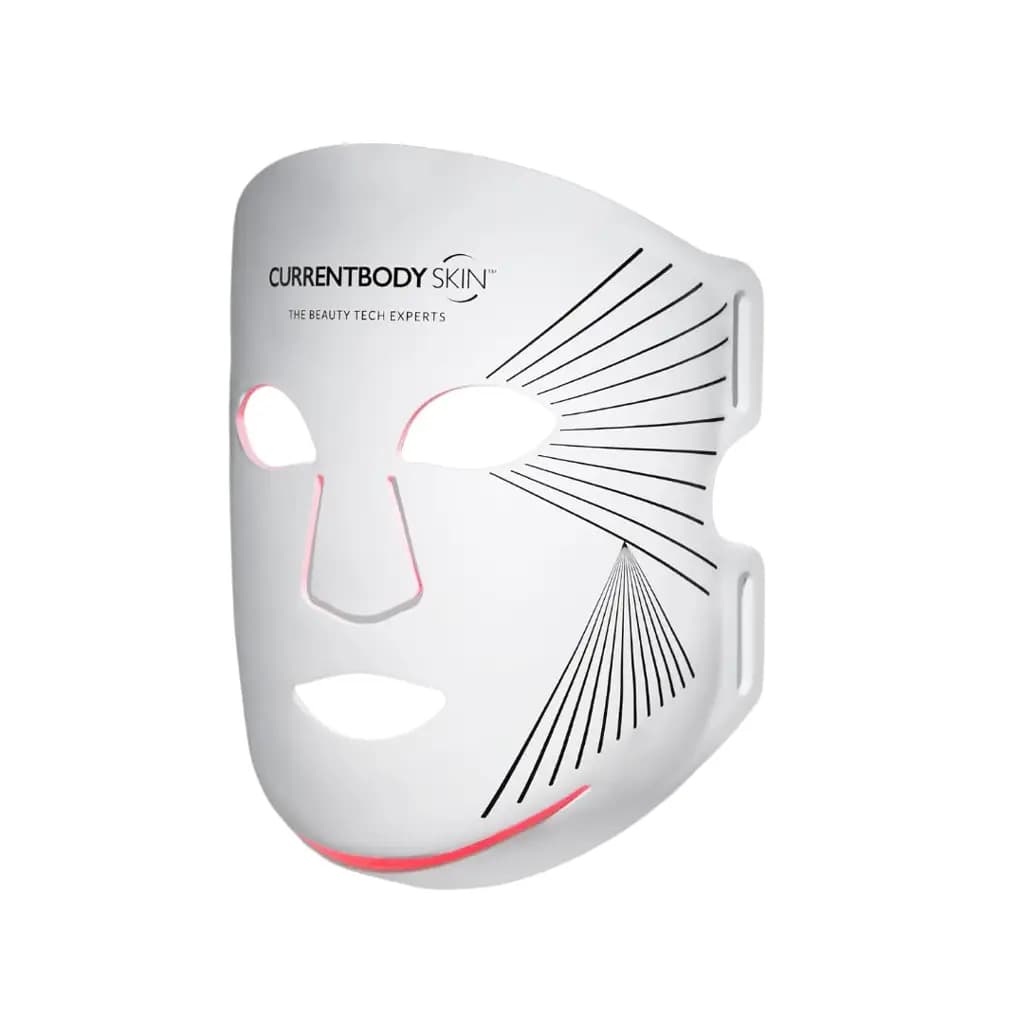 CurrentBody Skin LED Light Therapy Series 2