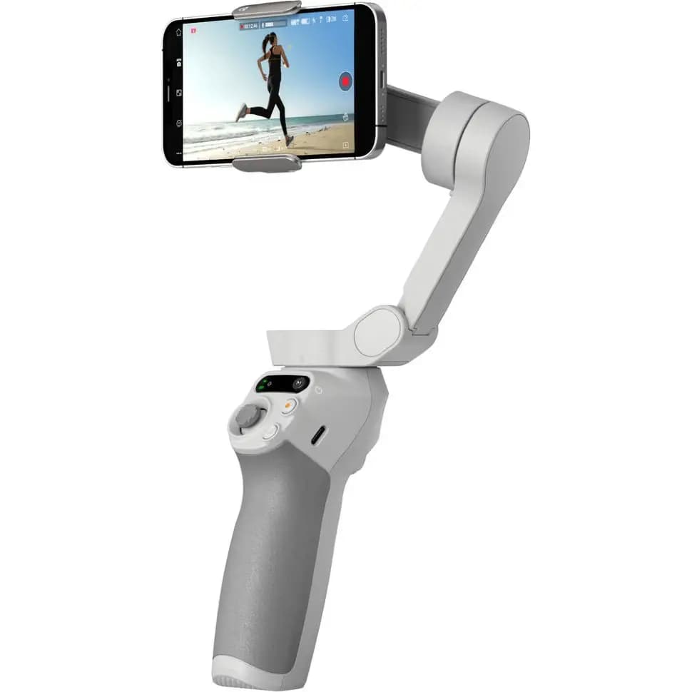 DJI Osmo Mobile SE Smartphone Gimbal (Activated)
