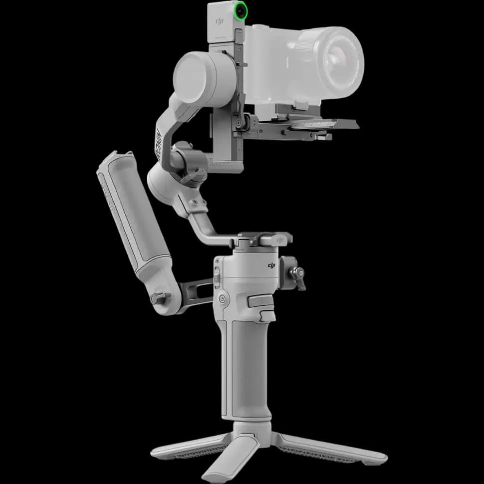 DJI RS 4 Mini Gimbal Stabilizer Combo (Activated)