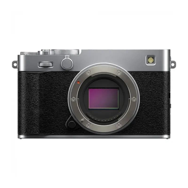 FUJI X-E5