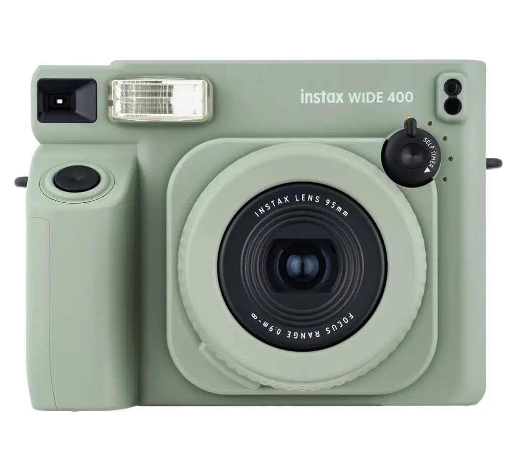 Fujifilm Instax Wide 400