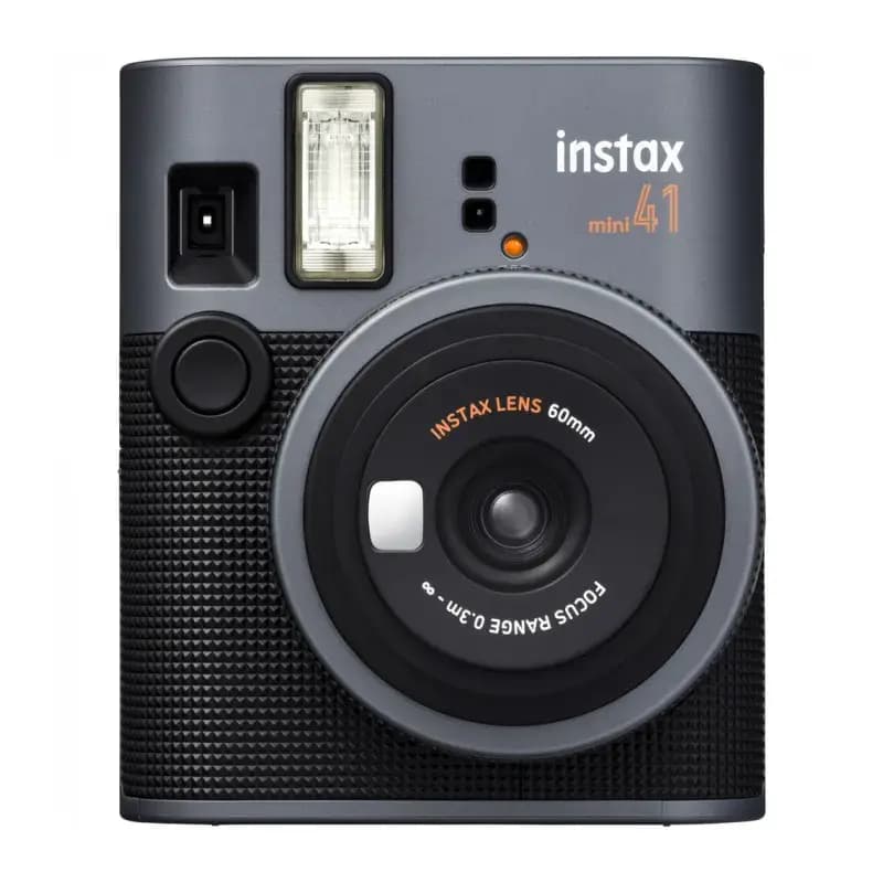 Fujifilm Instax Mini 41 Black