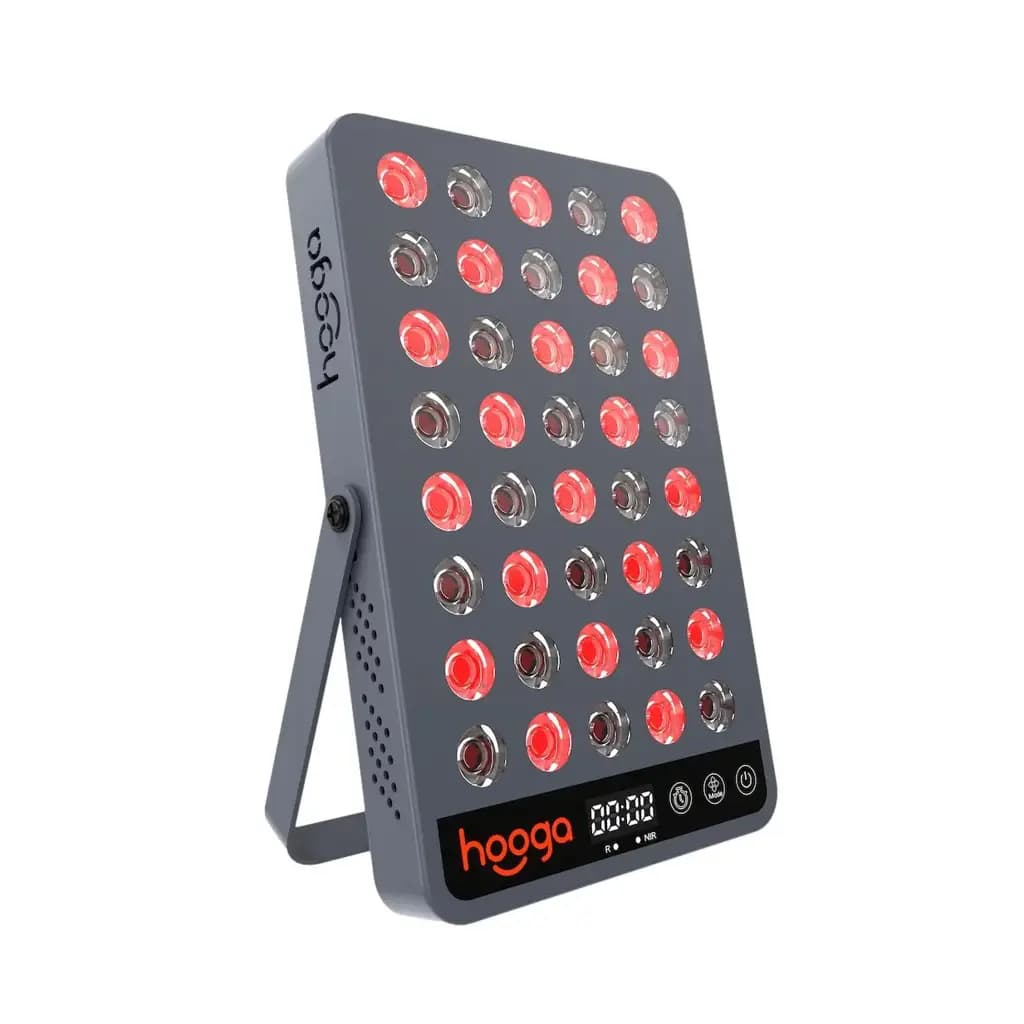 Hooga HG200 Red Light Therapy Panel