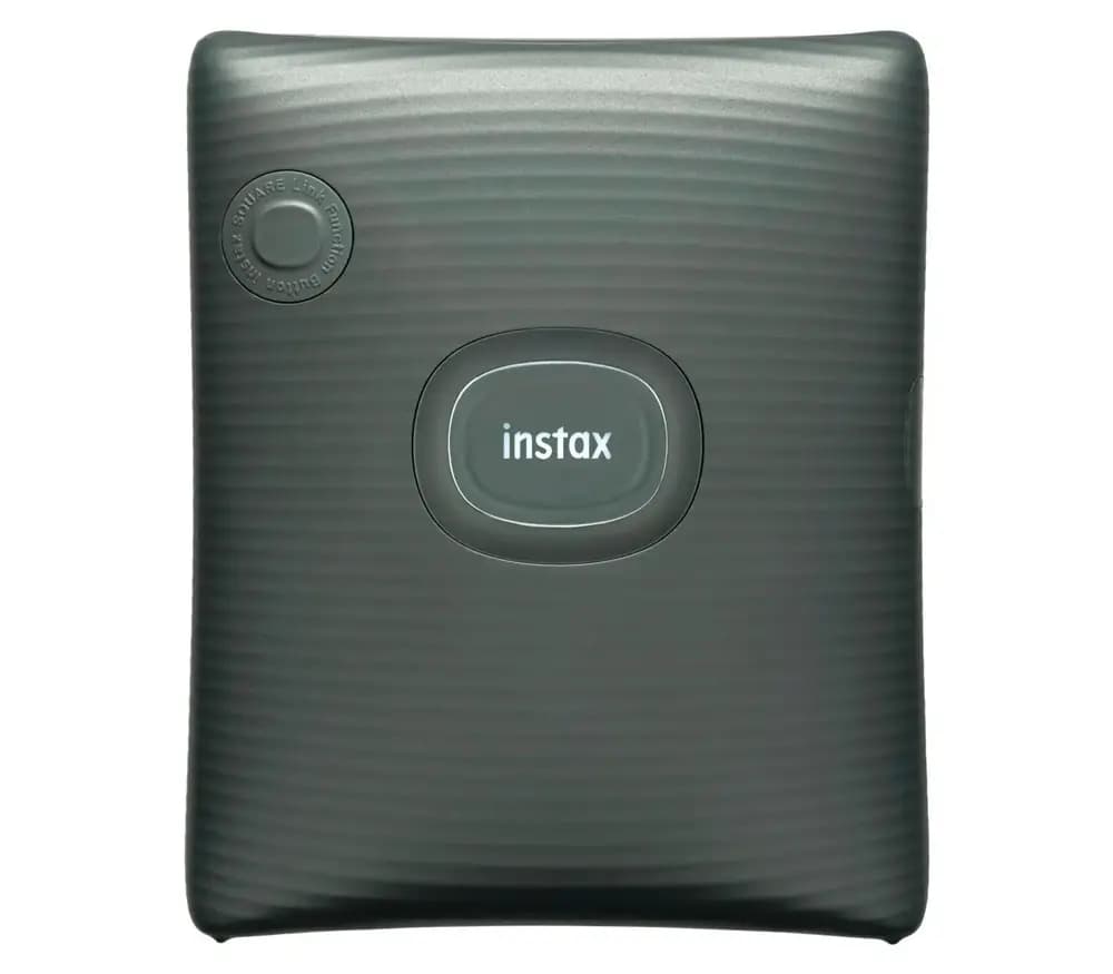 Фотопринтер Fujifilm Instax Square Link Midnight Green