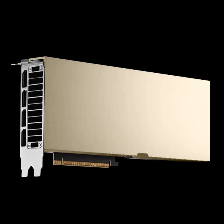 NVIDIA RTX PRO 6000 Blackwell Server Edition