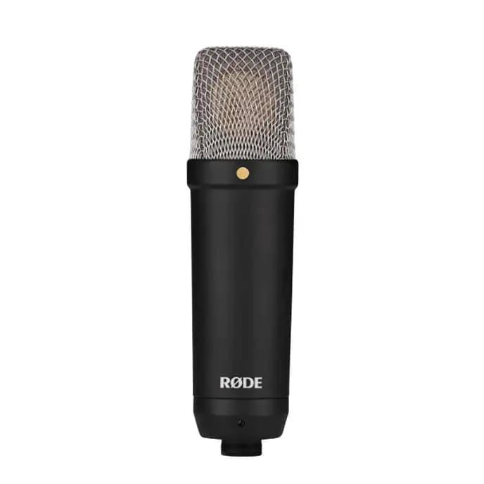 Микрофон Rode NT1 Signature (Black)