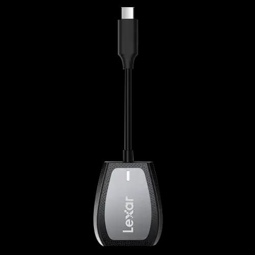 Lexar Type C - SD/Micro SD