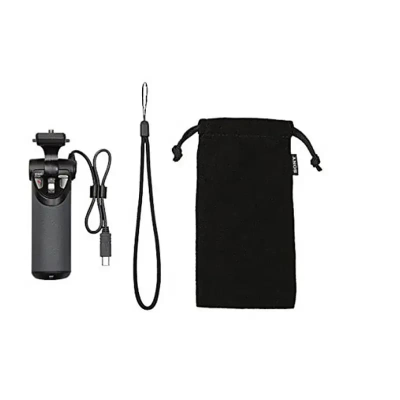 SONY GP-VPT1 Shooting Grip with Mini Tripod