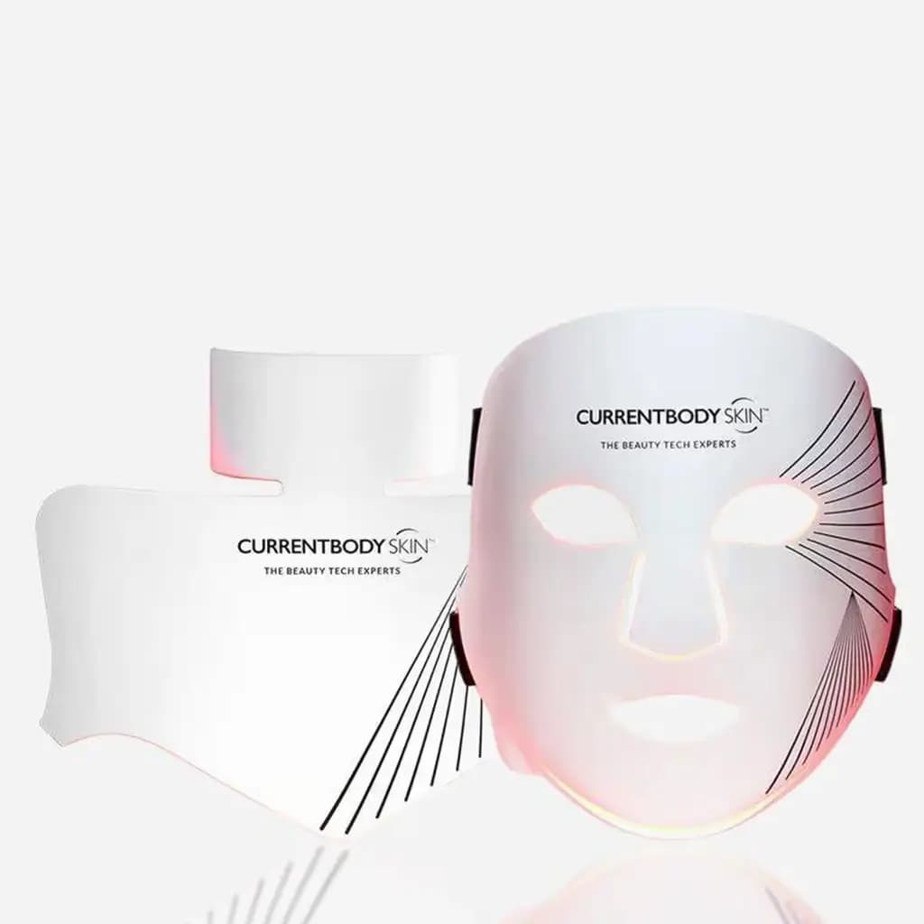 CurrentBody Skin LED Face & Neck Kit: Series 2