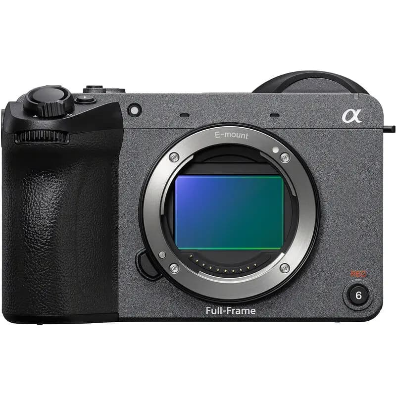 Sony ILME-FX2
