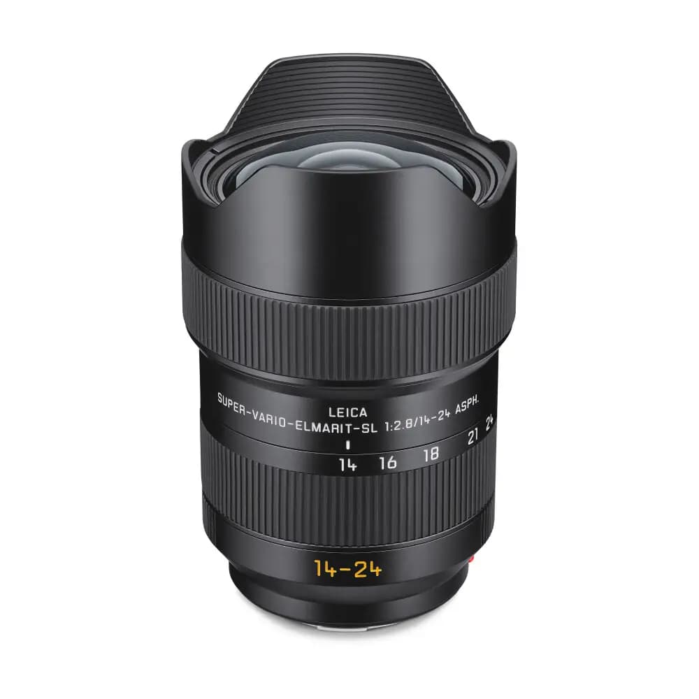 Leica Super-Vario-Elmarit-SL 14-24mm f/2.8