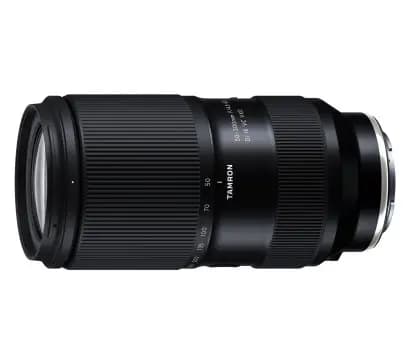Tamron 50-300mm F/4.5-6.3 Di III VC VXD