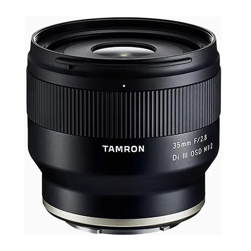 Tamron 35mm F/2.8 Di III OSD M1:2