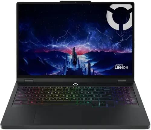 Lenovo Legion Pro 5i (16″, Gen 10) 16IAX10 / 83F30010RK