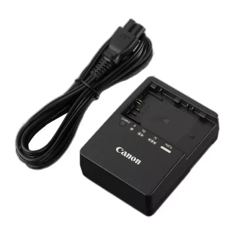 Зарядное устройство Canon LC-E6E для LP-E6