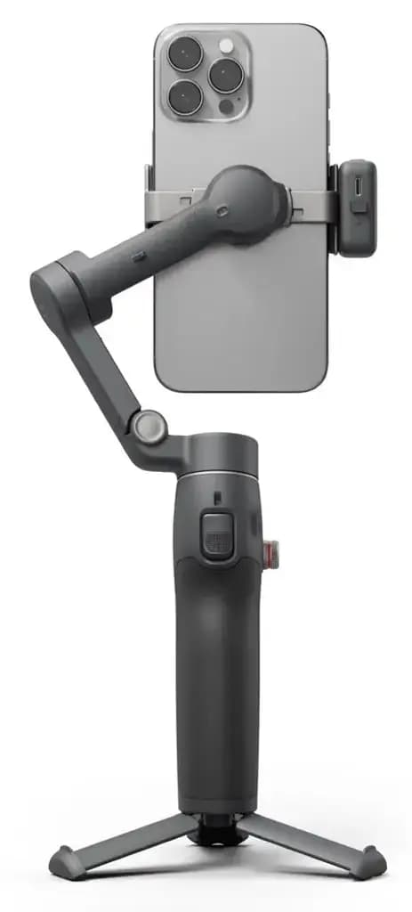 DJI OM 8