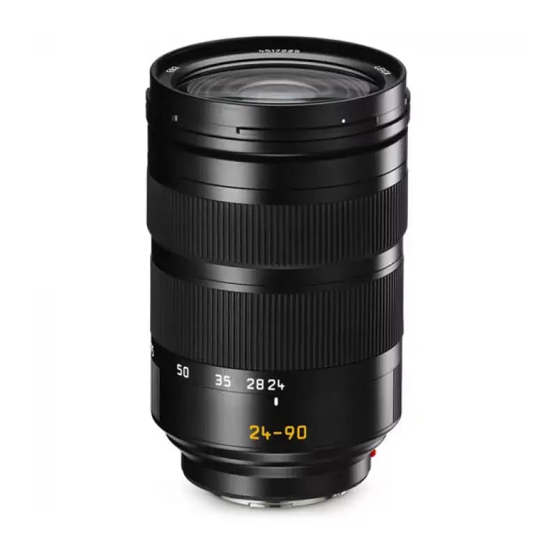 LEICA Vario-Elmarit-SL 24-90mm f/2.8-4 ASPH