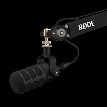 Rode PodMic USB