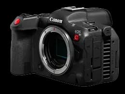 Canon EOS R5C Body
