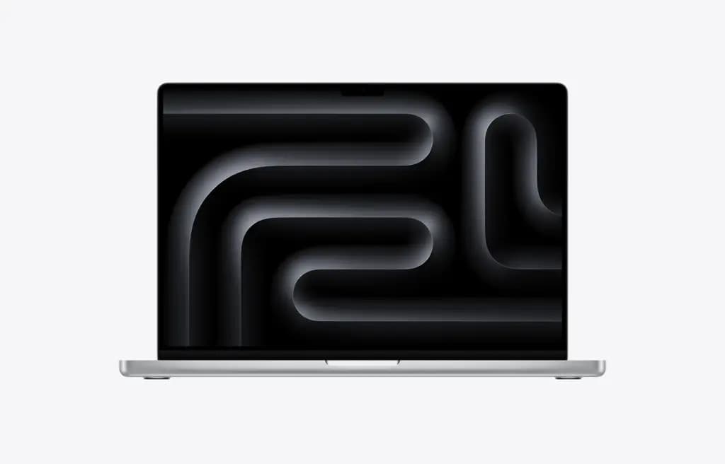 Apple MacBook Pro 16 M5 Max 48GB 2TB 18/40