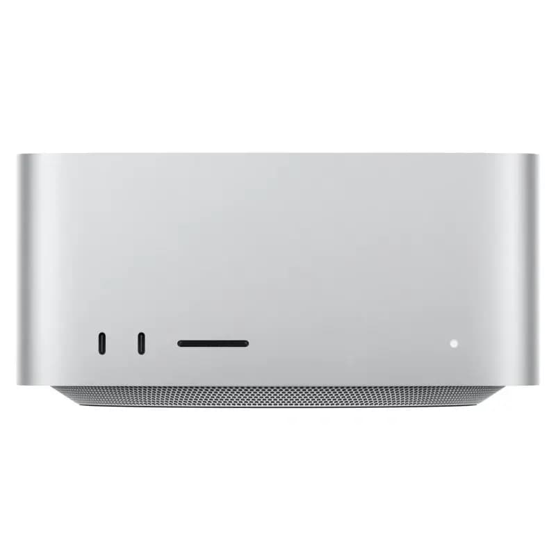 Apple Mac Studio (M4 Max, 16-core CPU, 40-core GPU, 64GB, 2TB)