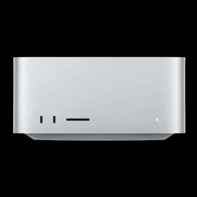Mac Studio M5 Max 64gb/4tb 18cpu/40gpu 2026