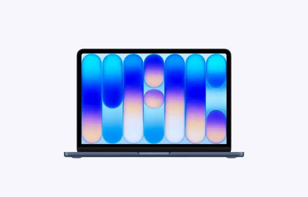 Apple 2026 MacBook Neo 13 8/256 Indigo