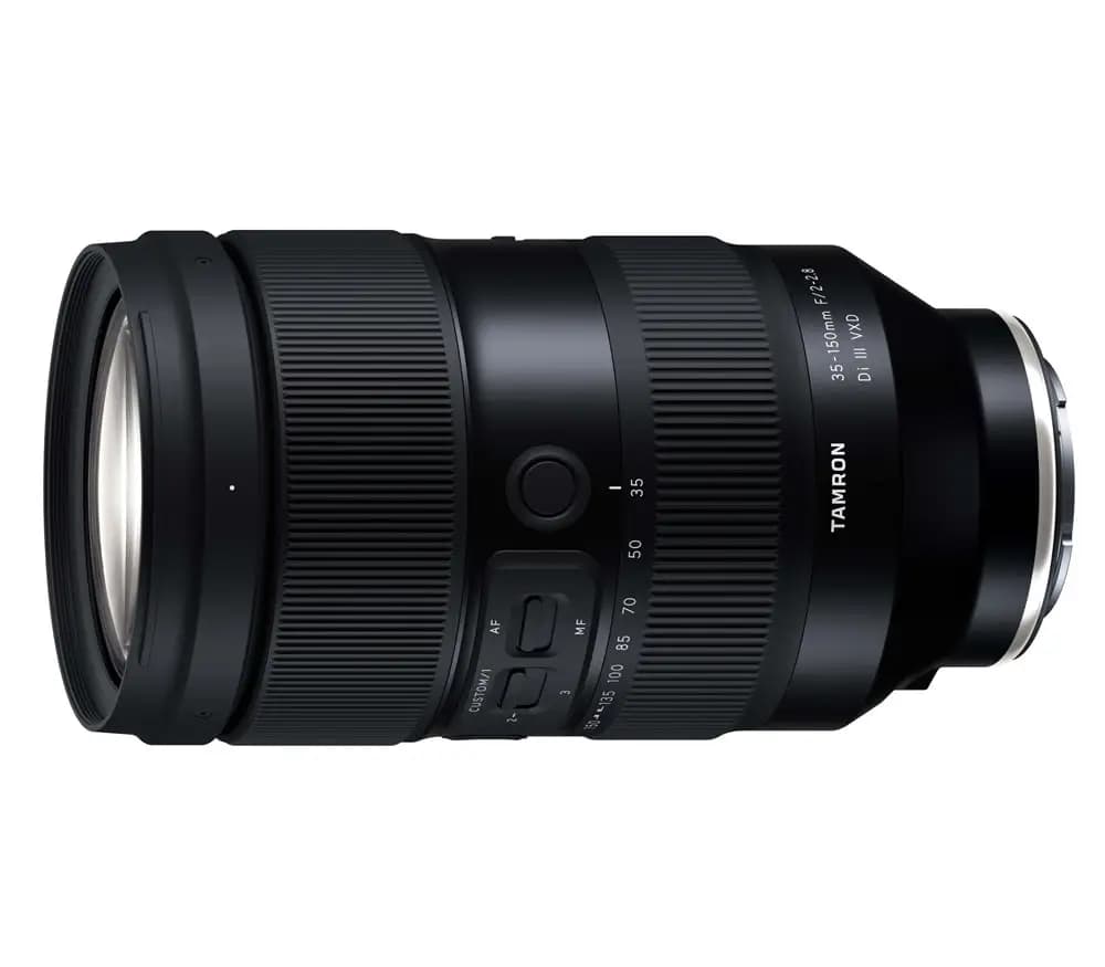 Tamron 35-150mm F/2-2.8 Di III VXD