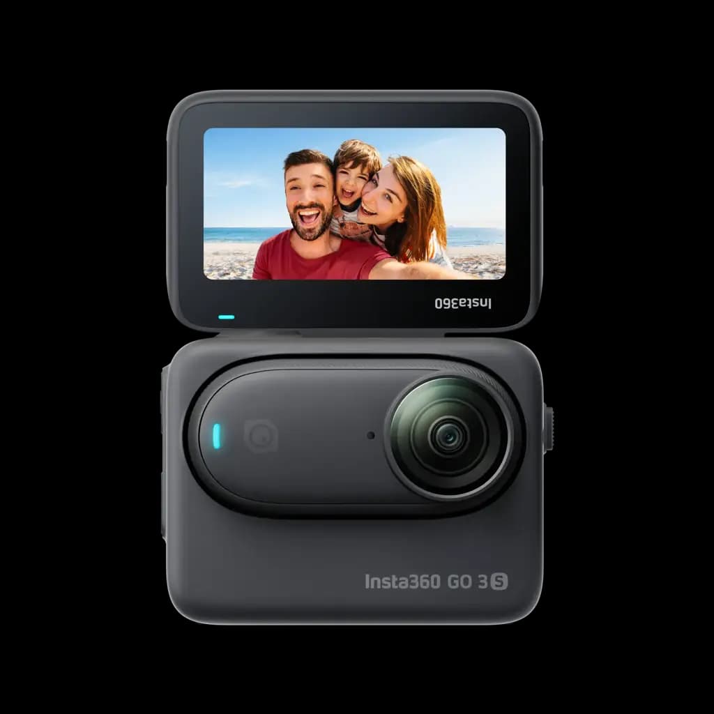 Insta360 Go 3S (128Gb)