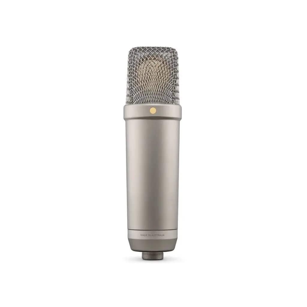 Микрофон Rode-NT1 5th Generation (Silver)