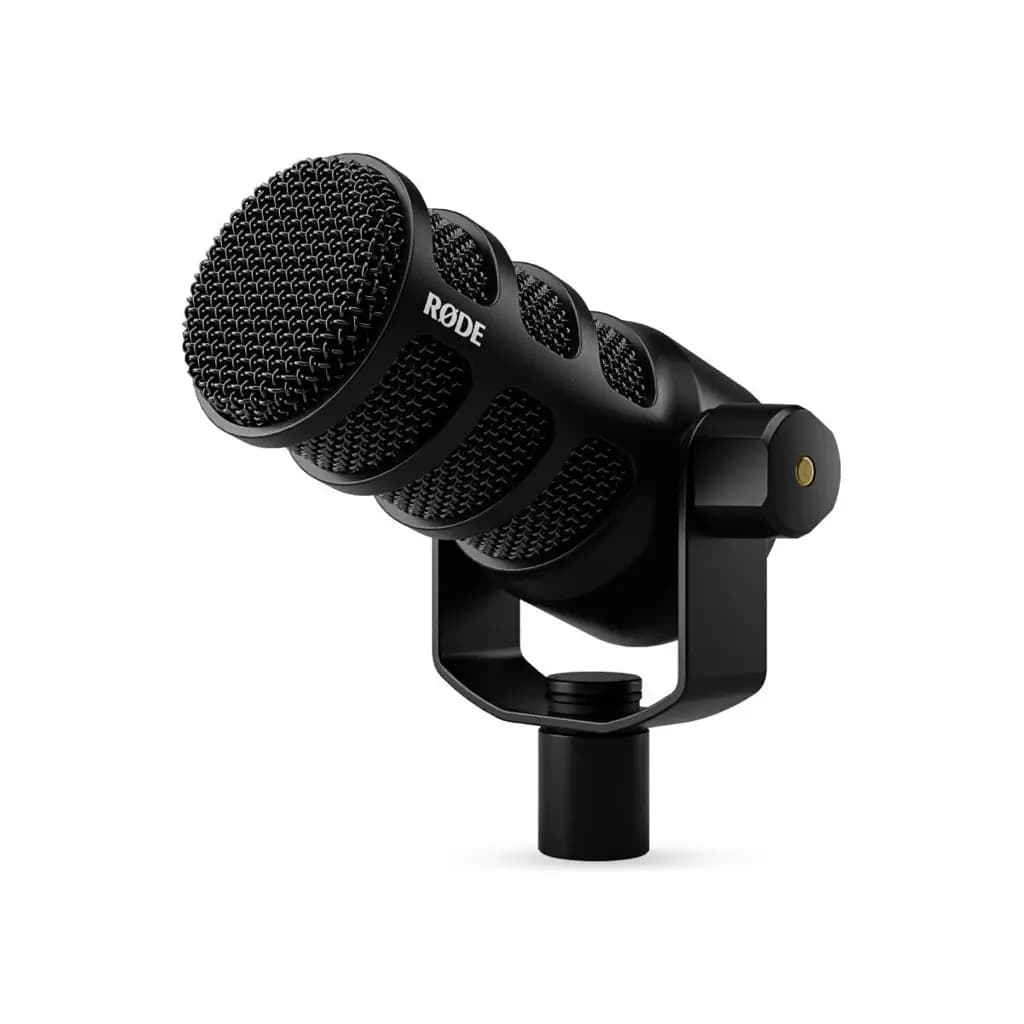 Микрофон Rode PodMic (black)
