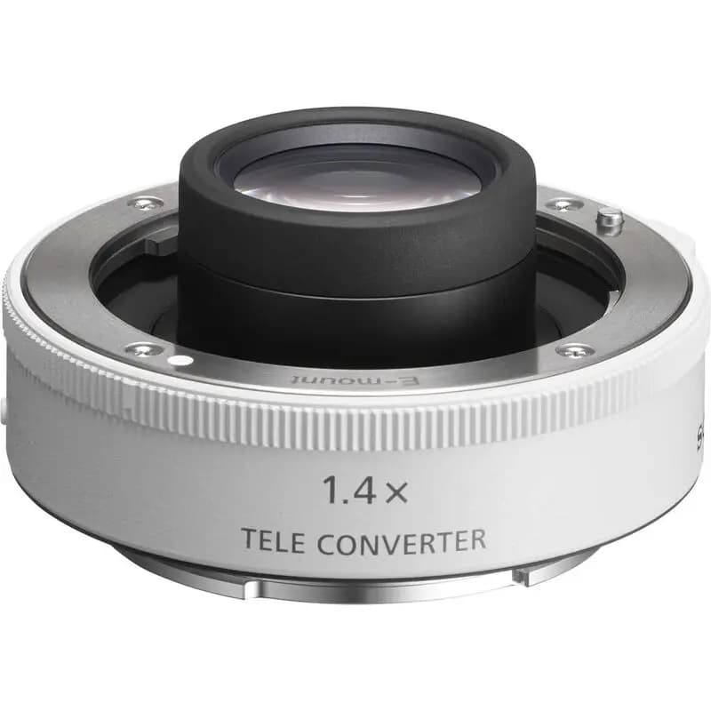 Sony SEL 1.4x Alfa FE Teleconverter (SEL14TC)